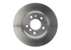 FREN DİSKİ ARKA 5 BİJON 282,5 MM BMW E38 728I,LI 94-01 