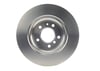 FREN DİSKİ ARKA 5 BİJON 282,5 MM BMW E38 728I,LI 94-01 
