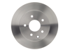 FREN DİSKİ ARKA 5 BİJON 291,8 MM NISSAN 350 Z ROADSTER 3.5 04-07, QASHQAI +2 I 1.5 DCI / 1.6 / 2.0 07-13, QASHQAI +2 I 1.6 DCI 11-13, X-TRAIL 2.0 / 2.0 4x4 01-13, X-TRAIL 2.2 DCI FWD 01-04, X-TRAIL 2.2 DCI 03-13, X-TRAIL 2.0 DCI / 2.0 DCI 4x4 07-13, 