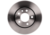 FREN DİSKİ ARKA 5 BİJON 295 MM VW MULTIVAN V 2.0 03-15, MULTIVAN V 2.0 TSI 11-15, MULTIVAN V 3.2 V6 04-09, MULTIVAN V 1.9 TDI 03-09, MULTIVAN V 2.0 TDI 09-15 