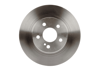 FREN DİSKİ ARKA 5 BİJON 299,9 MM MERCEDES C 180 CGI 08-14, C 200 KOMPRESSOR 07-14, C 200 CGI 07-14, C 250 CGI 09-14, C 280 07-14, C 280 4-MATIC 07-14, C 200 CDI 07-09, C 220 CDI 08-14, C 250 CDI 08-14, C 180 COUPE 13 =>, C 250 COUPE 11 =>, C 220 CDI 