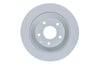 FREN DİSKİ ARKA 5 BİJON 303 MM MAZDA CX-5 2.0 / 2.0 4X4 11 =>, CX-5 2.2 D 4X4 / 2.2 D 12 =>, CX-5 2.5 4X4 13 => 