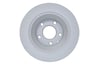 FREN DİSKİ ARKA 5 BİJON 303 MM MAZDA CX-5 2.0 / 2.0 4X4 11 =>, CX-5 2.2 D 4X4 / 2.2 D 12 =>, CX-5 2.5 4X4 13 => 
