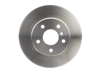 FREN DİSKİ ARKA 5 BİJON 304,5 MM LAND ROVER RANGE ROVER II 94-02 