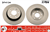 FREN DİSKİ ARKA 5 BİJON, BOYALI, 290 MM MERCEDES-BENZ E SERİSİ E 320 96-03 