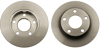 FREN DİSKİ ARKA 5 BİJON,BOYALI, 245 MM AUDI A4 1.8 QUATTRO 95-00 