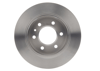 FREN DİSKİ ARKA 6 BİJON 298 MM MERCEDES SPRINTER 3-T 08 =>, SPRINTER 3-T 06-13, VW CRAFTER 2.0 TDI 11-16, CRAFTER 2.5 TDI 06-13 