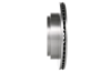 FREN DİSKİ ARKA 6 BİJON 300 MM MITSUBISHI PAJERO II 3.5 V6 24V 97-99, PAJERO III 3.2 DID 4WD 00-07, PAJERO IV 3.8 V6 06 => 