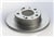 FREN DİSKİ ARKA ALFA ROMEO AR6 PANELVAN 1985-1989, CITROEN C25 2.0-2.5 1983-1997, FIAT DUCATO 2.5 1990-1994, PEUGEOT J5 2.5D 1990-1994 