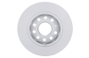 FREN DİSKİ ARKA AUDI A3 1.6 03-12, A3 1.8 TFSI 06-12, A3 2.0 TFSI 04-12, VW CADDY III 1.9 TDI 05-10, GOLF VI 1.4 TSI 08-12, JETTA IV 1.6 11 => 