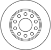 FREN DİSKİ ARKA BOYALI, 10 BİJON ,255 MM AUDI A4 1.6 00-04, 1.8 T 00-04, 1.8 T QUATTRO 00-04, 2.0 00-04, 2.0 FSİ 02-04, 1.9 TDİ 00-04, 2.5 TDİ 01-04, A4 AVANT 1.6 01-04, 1.8 T 01-04, 1.8 T QUATTRO 01-04, 2.0 01-04, 2.4 01-04, 3.0 01-04, 3.0 QUATTRO 0