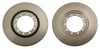 FREN DİSKİ ARKA BOYALI, 10 BİJON, 280 MM FORD TRANSIT 2.2 TDCİ RWD 11-14, 2.2 TDCİ 07-14, 2.4 TDCİ 06-14, 2.4 TDCİ 4X4 06-14, 3.2 TDCİ 08-14 