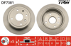 FREN DİSKİ ARKA BOYALI, 4 BİJON, 257 MM CHEVROLET AVEO / KALOS SEDAN 1.4 05-07, LACETTI 1.4 16V 05=>, 1.6-1.8 05=>, 2.0 D 07=>, NUBIRA SEDAN 1.4 06-08, 1.6 05-11, 1.8 05-09, 2.0 D 05-11 