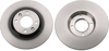 FREN DİSKİ ARKA BOYALI, 4 BİJON, 290 MM PEUGEOT 3008 I 1.6 GTİ 10-14, 308 CC 1.6 THP 10-14, 3008 MPV 2.0 HDİ HYBRİD4 11-16 