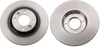 FREN DİSKİ ARKA BOYALI, 4 BİJON, 290 MM PEUGEOT 3008 I 1.6 GTİ 10-14, 308 CC 1.6 THP 10-14, 3008 MPV 2.0 HDİ HYBRİD4 11-16 