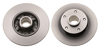 FREN DİSKİ ARKA BOYALI, 5 BİJON, 260 MM RENAULT MEGANE III HB 1.2 TCE 12=>, 1.4 TCE 09=>, 1.6 16V 08=>, 2.0 TCE 08=>, 1.5-1.9 DCİ 08=>, 1.6 DCİ 11=>, 2.0 DCİ 09=>, FLUENCE 1.5 DCİ 10=>, 1.6-2.0 16V 10=>, 1.6 13=> 