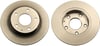 FREN DİSKİ ARKA BOYALI, 5 BİJON, 265 MM MAZDA 3 1.5-2.0 13=>, 1.5 D 16=>, 2.2 D 13=> 