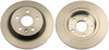 FREN DİSKİ ARKA BOYALI, 5 BİJON, 268 MM OPEL ASTRA J 1.3 CDTİ 09-15, 1.4-1.6 09-15 