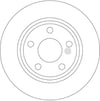 FREN DİSKİ ARKA BOYALI, 5 BİJON, 276 MM MERCEDES-BENZ A SERİSİ A 180-200-250 12-18, A 160 CDİ 13-18, A 180 CDİ 12-14, A 200 CDİ 12-18, B 180-200 11-18, B 160 CDİ 13-18, B 180 CDİ 11-18, B 200 CDİ 11-14 