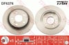 FREN DİSKİ ARKA BOYALI, 5 BİJON, 276 MM MERCEDES-BENZ A SERİSİ A 180-200-250 12-18, A 160 CDİ 13-18, A 180 CDİ 12-14, A 200 CDİ 12-18, B 180-200 11-18, B 160 CDİ 13-18, B 180 CDİ 11-18, B 200 CDİ 11-14 