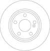 FREN DİSKİ ARKA BOYALI, 5 BİJON, 276 MM MERCEDES-BENZ A SERİSİ A 180-200-250 12-18, A 160 CDİ 13-18, A 180 CDİ 12-14, A 200 CDİ 12-18, B 180-200 11-18, B 160 CDİ 13-18, B 180 CDİ 11-18, B 200 CDİ 11-14 