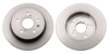 FREN DİSKİ ARKA BOYALI, 5 BİJON, 278 MM SUZUKI SX4 1.5 06-10, 1.5 VVT 10=>, 1.5 VVT 4X4 10=>, 1.6 VVT 06=>, 1.6 VVT 4X4 06=> 