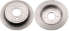 FREN DİSKİ ARKA BOYALI, 5 BİJON, 285 MM JEEP CHEROKEE 2.4 LAREDO 01-04, 2.4 4X4 01-08, 3.7 LAREDO 01-04, 3.7 4X4 01-08 