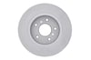 FREN DİSKİ ARKA BOYALI - 5 BİJON 289,5 MM NISSAN QASHQAI 1.2 DIG-T 13 =>, QASHQAI 1.3 DIG-T 18 =>, QASHQAI 1.5 DCI / 1.6 DCI 13 =>, QASHQAI 1.6 DIG-T 14 =>, QASHQAI 1.7 DCI 19 =>, QASHQAI 2.0 14 =>, RENAULT KADJAR 1.2 TCE 15 =>, KADJAR 1.3 TCE / 1.5 