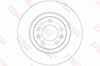 FREN DİSKİ ARKA BOYALI, 5 BİJON, 290 MM PEUGEOT 508 I 1.6 VTİ 10-18, 1.6 THP 10-18, 1.6-2.0 10-18, 2.0 BLUEHDİ 14-18, 508 SW 1.6 VTİ 10-18, 1.6 THP 10-18, 1.6 12-18, 1.6-2.0 HDİ 10-18 