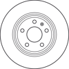 FREN DİSKİ ARKA BOYALI, 5 BİJON, 300 MM AUDI A4 2.0 TDİ 07-15, A4 AVANT 1.8 TFSİ 07-15, 1.8 TFSİ QUATTRO 08-15, 2.0 TFSİ 08-15, 2.0 TFSİ QUATTRO 08-15, 2.0 TDİ 08-15, 2.0 TDİ QUATTRO 08-15, 2.7 TDİ 08-12, 3.0 TDİ 11-15, 3.0 TDİ QUATTRO 08-15, A5 1.8 