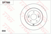 FREN DİSKİ ARKA BOYALI, 5 BİJON, 302 MM KIA SORENTO II 2.4 CVVT 09=>, 2.4 CVVT 4WD 09=>, 2.4 GDİ 12=>, 2.4 GDİ 4WD 12=>, 2.0 CRDİ 10=>, 2.0 CRDİ 4WD 10=>, 2.2 CRDİ 09=>, 2.2 CRDİ 4WD 09=> 