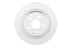 FREN DİSKİ ARKA BOYALI - 5 BİJON 302 MM VOLVO V60 1.6 D2 DRIVE 11 =>, V60 D4 11 =>, V70 III 2.0 D3 / D4 / 1.6 D DRIVE 11-15, V70 III 2.4D 07-09, XC70 II D3 AWD 11 =>, XC70 II D5 AWD 07-09, S60 II DRIVE 11 => 