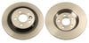 FREN DİSKİ ARKA BOYALI, 5 BİJON, 302 MM VOLVO S60 II 1.5-2.0 T3 15=>, T3-T4 10-15, 2.0 T 10-15,2.0 D2 15=>, 2.0 D3 15=>, S80 II T4 10=>, T4F 11=>, T5 13=>, 2.0 08-12, 2.0 T 10=>, T5 10-16, 2.5 T 12=>, T6 AWD 07-16, 3.2 10=>, 3.2 AWD 07-12, V60 I T3-T