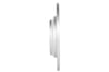 FREN DİSKİ ARKA BOYALI - 5 BİJON 302 MM VOLVO V60 1.6 D2 DRIVE 11 =>, V60 D4 11 =>, V70 III 2.0 D3 / D4 / 1.6 D DRIVE 11-15, V70 III 2.4D 07-09, XC70 II D3 AWD 11 =>, XC70 II D5 AWD 07-09, S60 II DRIVE 11 => 