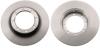 FREN DİSKİ ARKA BOYALI, 8 BİJON, 302 MM RENAULT MASTER III 2.3 DCİ 10=> 