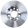 FREN DİSKİ ARKA BOYALI, 9 BİJON, 253 MM AUDI A3 1.2 TSİ 10-12, 1.4 TFSİ 07-12, 1.6 03-12, 1.6 FSİ 03-07, 1.8 TFSİ 06-12, 2.0 FSİ 03-08, 1.6 TDİ 09-12, 1.9-2.0 DTİ 03-12, 2.0 TDİ 16V 03-12, VOLKSWAGEN CADDY III SW 1.2 TSİ 10-15, 1.4 04-10, 1.6 04-15, 