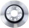 FREN DİSKİ ARKA BOYALI, 9 BİJON, 272 MM AUDI A1 1.4 TFSİ 10-18, 1.6 TDİ 10-18, A3 1.4 TFSİ 07-12, 1.6 TDİ 09-12 