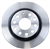 FREN DİSKİ ARKA BOYALI, 9 BİJON, 272 MM AUDI A1 1.4 TFSİ 10-18, 1.6 TDİ 10-18, A3 1.4 TFSİ 07-12, 1.6 TDİ 09-12 
