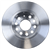FREN DİSKİ ARKA BOYALI, 9 BİJON, 272 MM AUDI A1 1.4 TFSİ 10-18, 1.6 TDİ 10-18, A3 1.4 TFSİ 07-12, 1.6 TDİ 09-12 