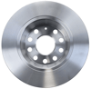 FREN DİSKİ ARKA BOYALI, 9 BİJON, 282 MM VOLKSWAGEN EOS 2.0 TFSİ 06-15 