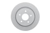 FREN DİSKİ ARKA FORD FOCUS-KUGA-CONNECT 11> ÇAP:280mm MERKEZLEME CAPI 63.5 mm YUKSEKLIK 50.8 mm 5 Delik DIS CAP 279.8