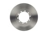 FREN DİSKİ ARKA FORD TRANSİT 06> V347 ARKADAN ÇEKER 280x16x10DELİK