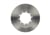 FREN DİSKİ ARKA FORD TRANSİT 06> V347 ARKADAN ÇEKER 280x16x10DELİK