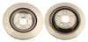 FREN DİSKİ ARKA HAVA KANALLI,BOYALI, 5 BİJON, 326 MM JAGUAR XF 2.0 12-15, 3.0-4.2 08-15, 3.0 AWD 12-15, 4.2 KOMPRESSOR 08-15, 5.0 09-15, 2.2 D 11-15, 2.7 D 08-15, 3.0 D 09-15, XJ 3.0-4.2 03-09, D 2.7 05-09, 2.0 Tİ4 12=>, 5.0 V8 09=>, 5.0 SCV8 09=>, 3