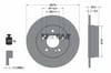 FREN DİSKİ ARKA MERCEDES 203-210