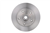 FREN DİSKİ ARKA RULMANLI - 5 BİJON 260 MM RENAULT MEGANE III 1.2 TCE 12 =>, MEGANE III 1.4 09 =>, MEGANE III 2.0 CVT 09 => 