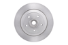 FREN DİSKİ ARKA RULMANLI - 5 BİJON 300 MM RENAULT LAGUNA III 1.6 16V 07-15, LAGUNA III 2.0 16V 07-12, LAGUNA III 2.0 16V TURBO 07-15, LAGUNA III 3.5 V6 08-15, LAGUNA III 1.5 DCI 07-15, LAGUNA III 2.0 DCI 08-15 