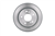 FREN DİSKİ ARKA SOĞUTMASIZ - 5 BİJON 278 MM MERCEDES BENZ W202 95-00 