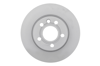 FREN DİSKİ ARKA VW TRANSPORTER IV 90-03, CARAVELLE, MULTIVAN 