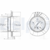 FREN DİSKİ (ÇİFTLİ PAKET) DELİKLİ ARKA BMW X3 12/2003 > 02/2011 